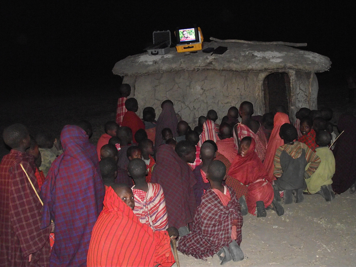 Solar Kits in Tanzania